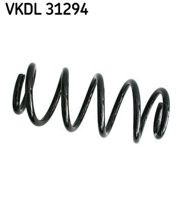 Mola de suspensão SKF ref. VKDL 31294